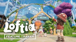 Loftia trailer