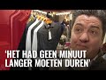 Niet-essentiële winkels mogen eindelijk weer open