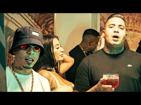 SACA DA TWIN - MC TUTO, MC LELE JP - BAILÃO NO PERI (VIDEO OFICIAL)