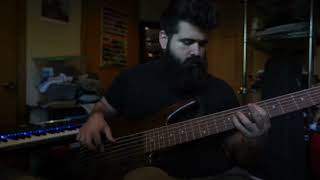 Download lagu Free Nationals & Chronixx - Eternal Light (bass riff) mp3