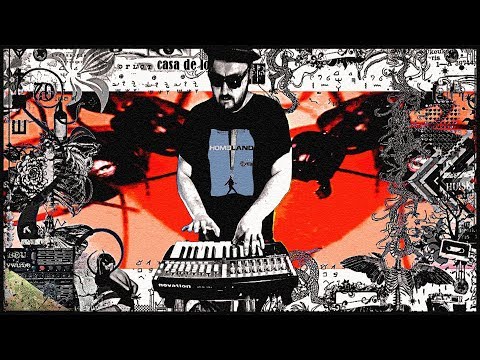 BEUywube - BEUywube: Mravenci