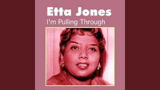 I&#39;m Pulling Through