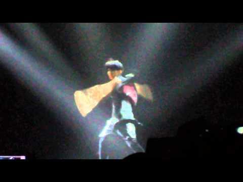 141207 Topp Dogg's First Showcase in Malaysia