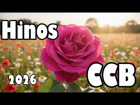 Hinos   CCB - Hinos  160,20,355,69,75,83,9,10,11,12,13 - Hinário 5 - Hinos mas tocados em 29/01/2026