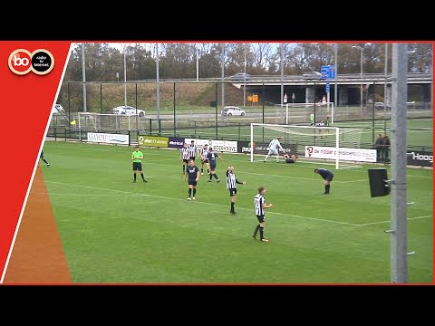 Zet SJC de WEG NAAR BOVEN door tegen DHSC? | SJC - DHSC | Samenvatting | SJC TV 23/24