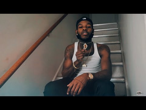 Sane Gang Twaun - Opp Shit