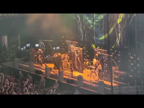 LORDI Hard Rock Hallelujah - Live München 15.05.2023