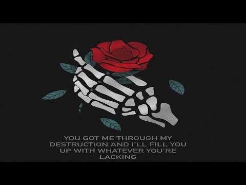 Xavier - Beautiful Destruction