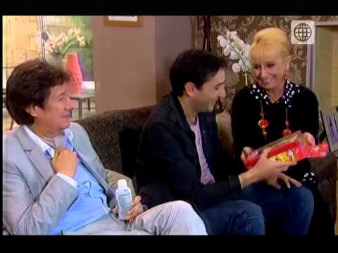 hiro - al fondo hay sitio capitulo 1160