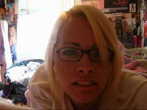 Johnny Boy is PROUD!