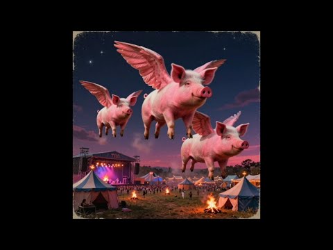 Pirate Radio Cleopatra - SPECIAL PINK FAIRIES EPISODE