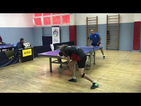 Radovan Pavlović (Borac Čačak) - Vasilije Miletić (Napad)