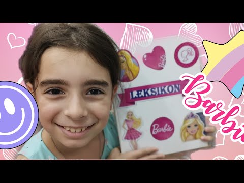 Leksikon . Kako se pravi leksikon ? Moj prvi leksikon. #dnevnik