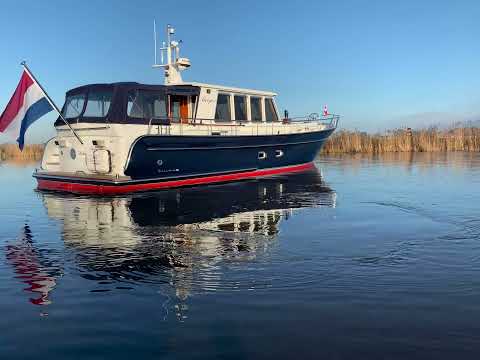 Silverline Yachts Salon 13.50 (199490-1)