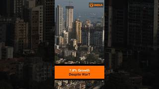India’s Strategic Resilience: How India Kept Growing Despite the West Asia & Hormuz Crisis