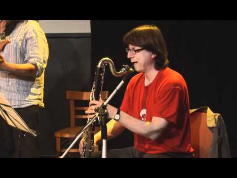 OMNION & Amit Chatterjee, Pavel Hruby - Parovy tanec Shivy a Shakti