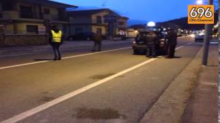 undicenne-investito-sull-appia