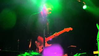 Paul Banks - Lisbon @ Prague, Roxy 5.2.2013