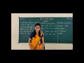 Hindi Class Hot Saree Navel Saree Slip Hot