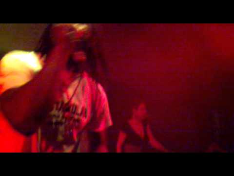 Spectacular - High Grade @ Akvárium