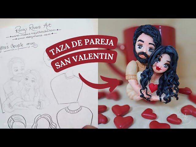 Vídeo relacionado con MUGFFINS taza graciosa Eres lo mejor que mapachao en Español para enamorados y aniversario | tazas originales para regalar | regalos San Valentín, novios, amor, romántico | Pareja v2