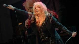 BONNIE TYLER --- IM A FOOL