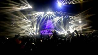 Balaton Sound 2016 Armin van Buuren - Iconic