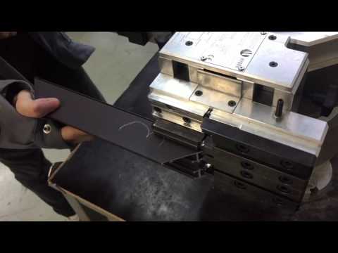 WU010 Goupille équerres dormant BTC