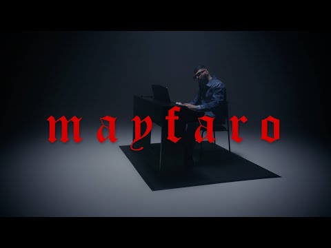 Makar x Dardan - Du Bist Mein (Official Music Video)