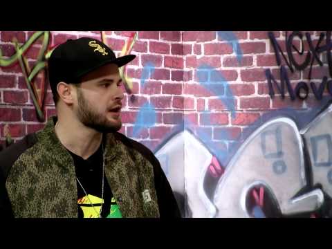 HIP HOP District - i ftuar DJ Mr. REZ (11.12.2014)