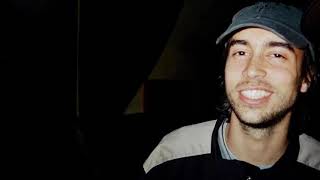 Cover art for Everything is okay