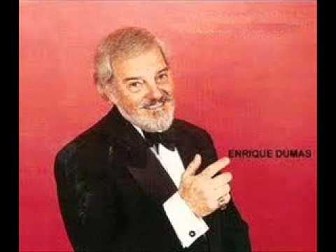 Enrique Dumas - De puro curda