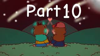 💜💙•Falling Up MAP•||Gift For My Partner||OPEN!!! (7/16 Finished!)💙💜