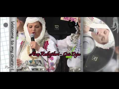 Arza Redzeplari  - Cato Dejce