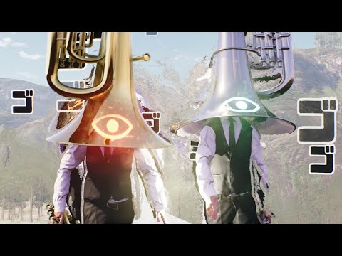 The Tuba Brothers (Boss Battle Theme)