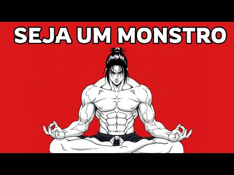 Como Musashi Treinou a Mente até Virar um Monstro