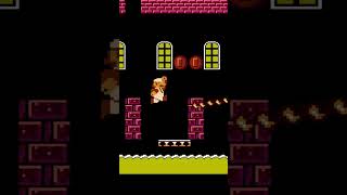 Super Mario Bros. Starlight Mario