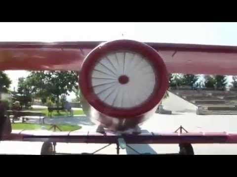 vmd : Who is Henri Coandă and Traian Vuia ?