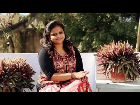 Marisha Dixit Moh moh ke dhaage Cover
