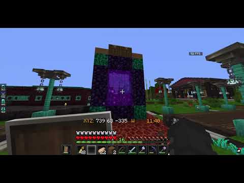 Sunwood Season 5 Episode 7: Chocolate!
