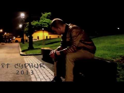 TUGGAWAR ON FT CYPHER RIDDIM "HUSTLE FOR THE MONEY"