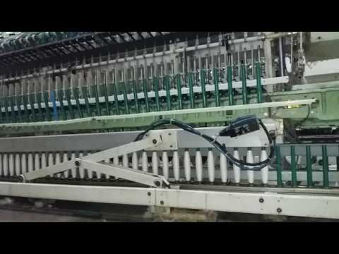 Technical machin LR9 AXL