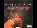 Eminem - The Slim Shady EP - 10 - I Just Dont Give ...
