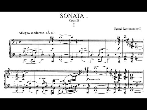 download lagu mp3 mp4 Rachmaninov Piano Sonata 1, download lagu Rachmaninov Piano Sonata 1 gratis, unduh video klip Rachmaninov Piano Sonata 1