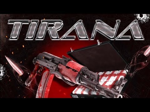 Kiddbmr x Onadbmr - TIRANA