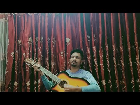 Pardeshi Nabhana - Manish Dhakal Ft. Nischal Basnet| New Nepali Pop Song 2016 cover by aayush dahal