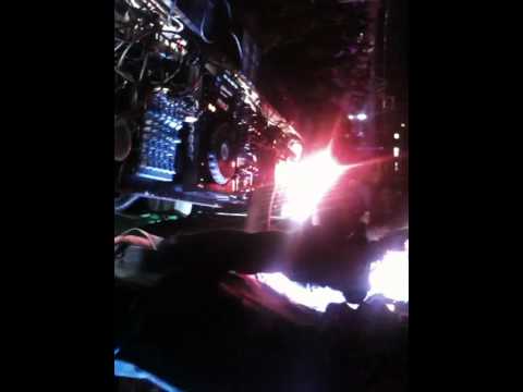 Anthony Romeno Vs Lady Vale