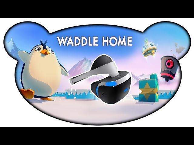 Waddle Home