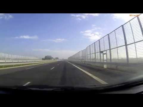 Droga Ekspresowa / Expressway S17/12/19 - ob.Lublina [w.Lublin Sławinek - w.Lublin Felin]