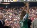 Feyenoord Rotterdam - NEC Nijmegen  2-1    KNVB-Beker 1993/1994